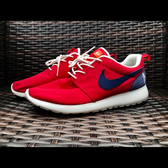 nike roshe run retro